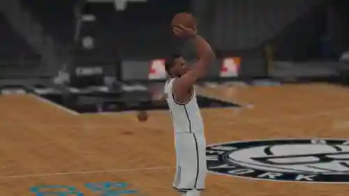 NBA2k16技能哪个好插图1