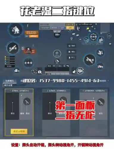 吃鸡大神攻略插图