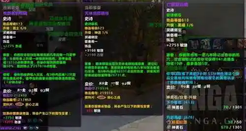 大秘境的装备吗插图