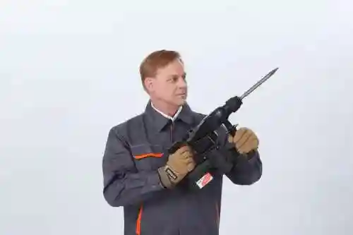 发明武器的职业插图