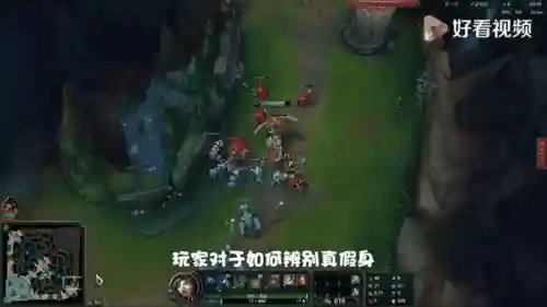 被动技能残酷插图