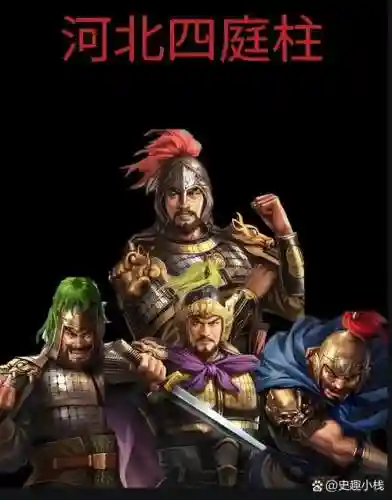三国争霸25v5韩龙攻略插图1