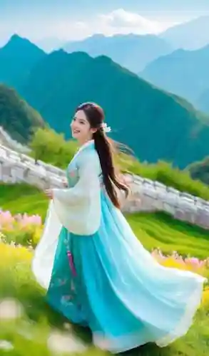江山美女攻略插图