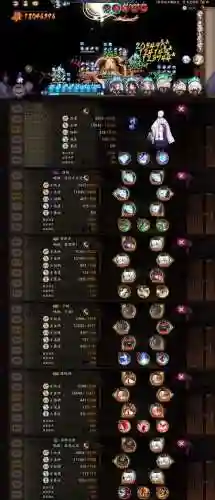 阴阳师赤红阵容搭配推荐插图