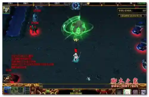 魔兽逆天仙魔录攻略插图