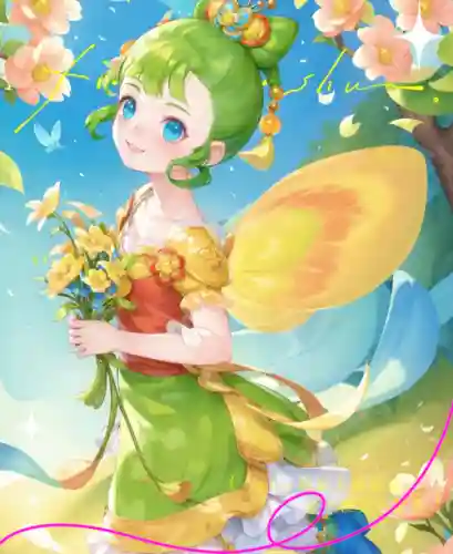 梦幻西游玄彩娥渡劫_2插图1