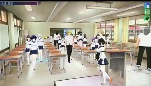 人工学园2男生攻略_1插图1