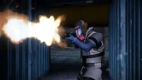 payday2武器皮肤dlc6插图1