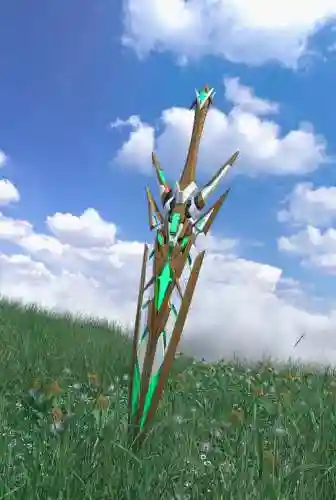 武器芯片异度_1插图