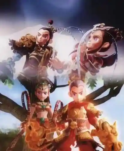 梦幻西游神舞吧插图1