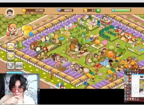 开心小店阵容搭配插图