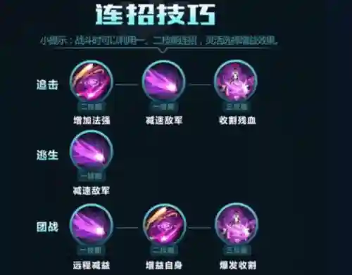 明世隐的1技能金色_1插图