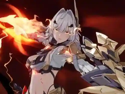 崩坏3女武神联机技能_1插图1