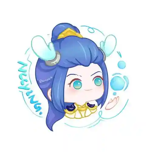 梦幻西游手游头像审核_1插图1