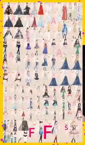 暖暖环游世界高调奢华攻略插图1