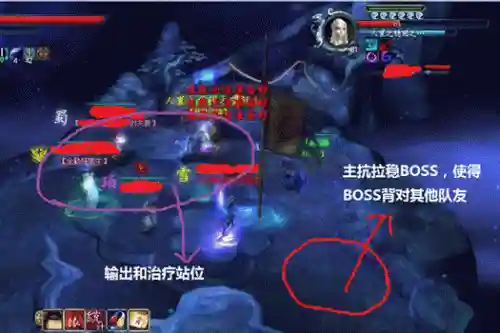 归墟天扉攻略插图1