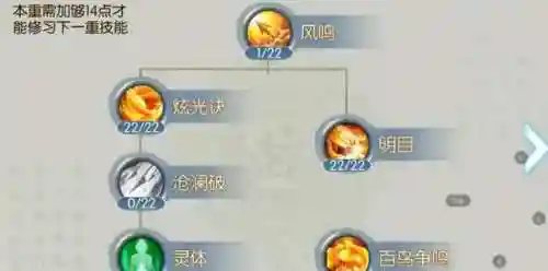 佛烈山挂机零消耗用啥技能_1插图1