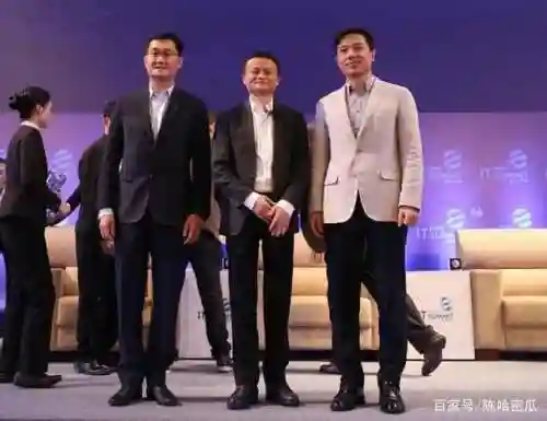大佬阵容图片插图1