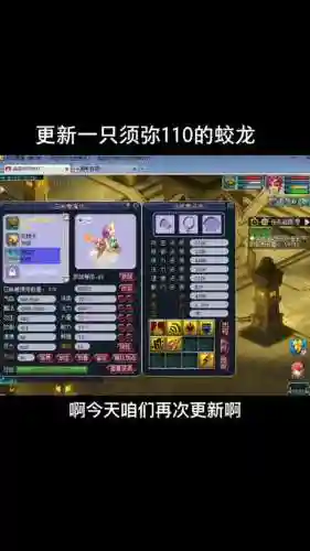 梦幻西游蛟龙与什么合宠好插图1