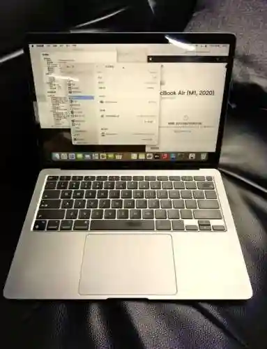 macbookair新手攻略_1插图1