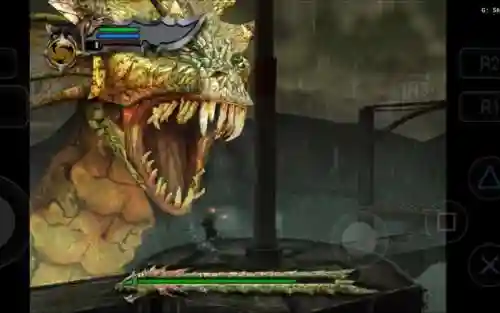 ps3战神1收集攻略插图1
