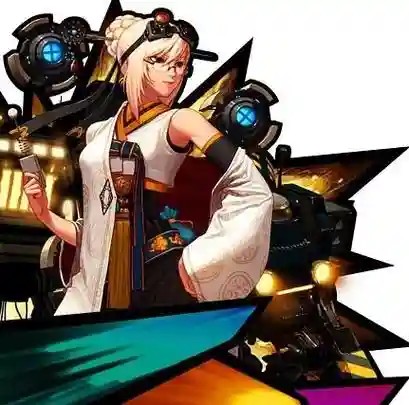 dnf机械之心技能插图