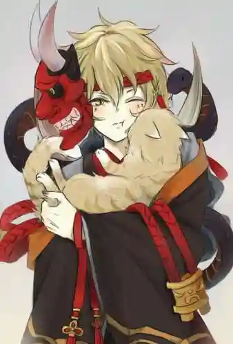 阴阳师阵容般若搭配_1插图1