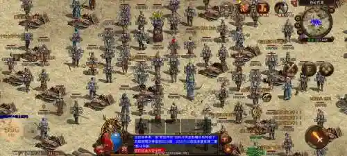 传世怀旧版搭配阵容插图1
