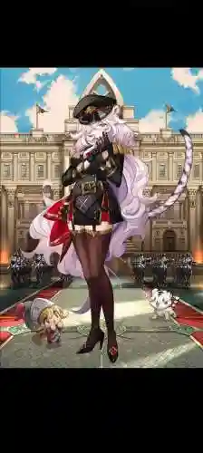 坎公骑冠剑美娅搭配阵容_1插图