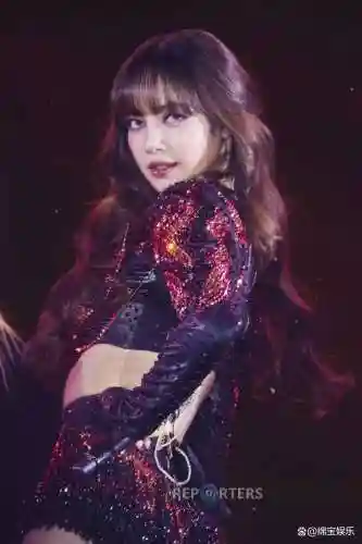 lisa跨年阵容_2插图1