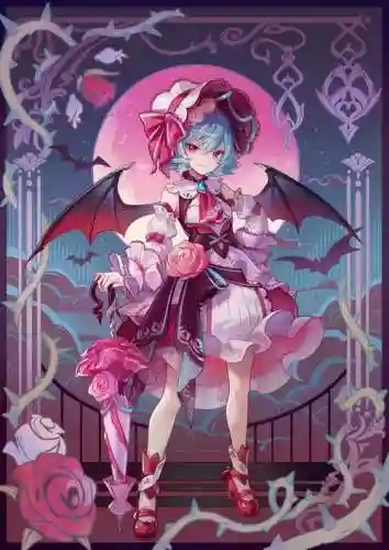 蕾米莉亚有什么技能_1插图
