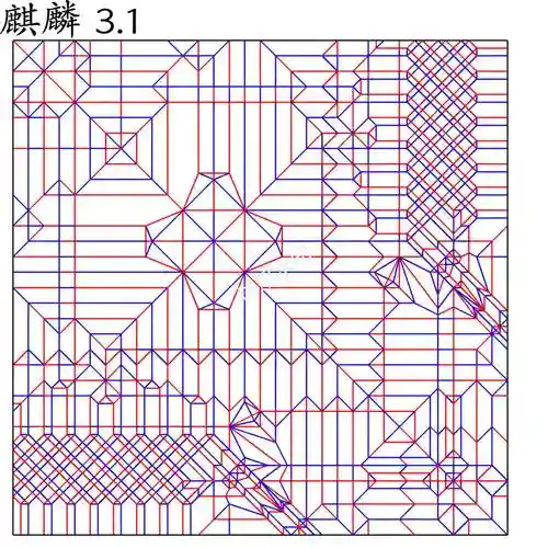 神之折纸iOS攻略插图1
