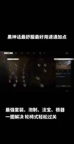 黑魂2信仰技能加点插图1
