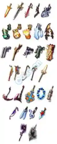 90新ss武器_1插图