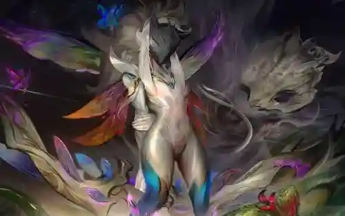 s7永猎双子攻略插图1