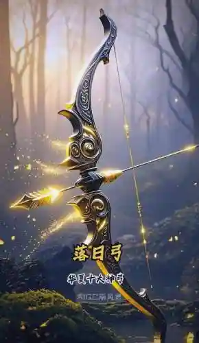 上古5好武器怎么来的，上古5最好的弓插图