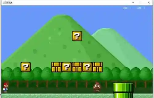 超级玛丽0-1攻略,超级玛丽完美版攻略插图1 超级玛丽0-1攻略,超级玛丽完美版攻略插图1