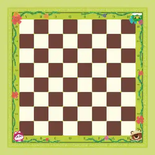 棋盘西游阎王阵容搭配图，棋盘游戏合集插图1