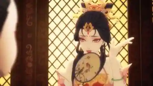 妖妃乱世游戏攻略第七，妖妃乱世男主是谁插图1