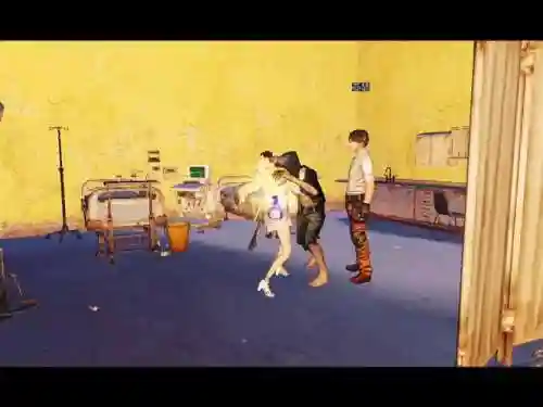 明日之后僵尸阵容搭配，明日之后僵尸阵容搭配攻略插图1
