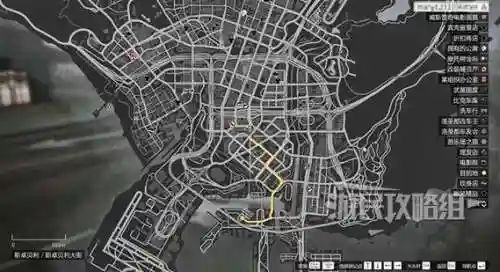 侠盗飞车任务大全攻略，侠盗飞车的任务怎么过图解插图1