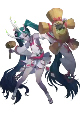 丑时之女技能视频,丑时之女面板插图1 丑时之女技能视频,丑时之女面板插图1