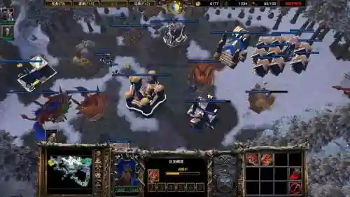 魔兽世界诅咒3视频攻略视频攻略视频，魔兽世界诅咒效果都有哪些插图1