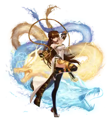 念帝柔化技能，念帝走什么属性强化插图1