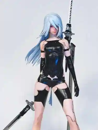 尼尔机械纪元A2武器，尼尔机械纪元a2武器获得插图1