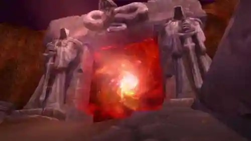 魔兽世界诅咒3视频攻略视频攻略视频，魔兽世界诅咒效果都有哪些插图