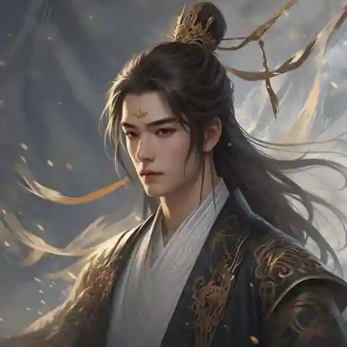 朕的天下人物配装备，朕的天下头像图片插图1