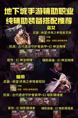 dnf积木世界辅助装备，dnf积木世界辅助装备怎么获得插图1