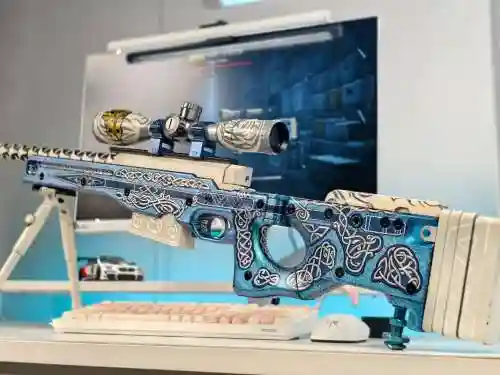 csol2武器全部是永久吗，csol二战武器插图1