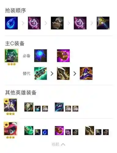 变异战士阵容船长搭配，变异战士转职插图1